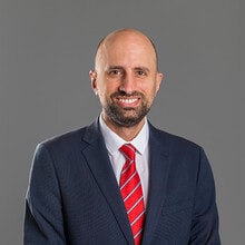 Mariano Bosovsky Denis